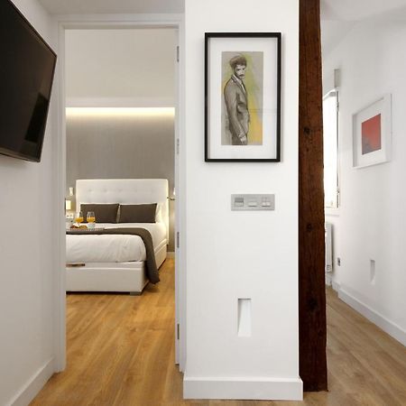 Angel Square Apartment Мадрид Екстериор снимка