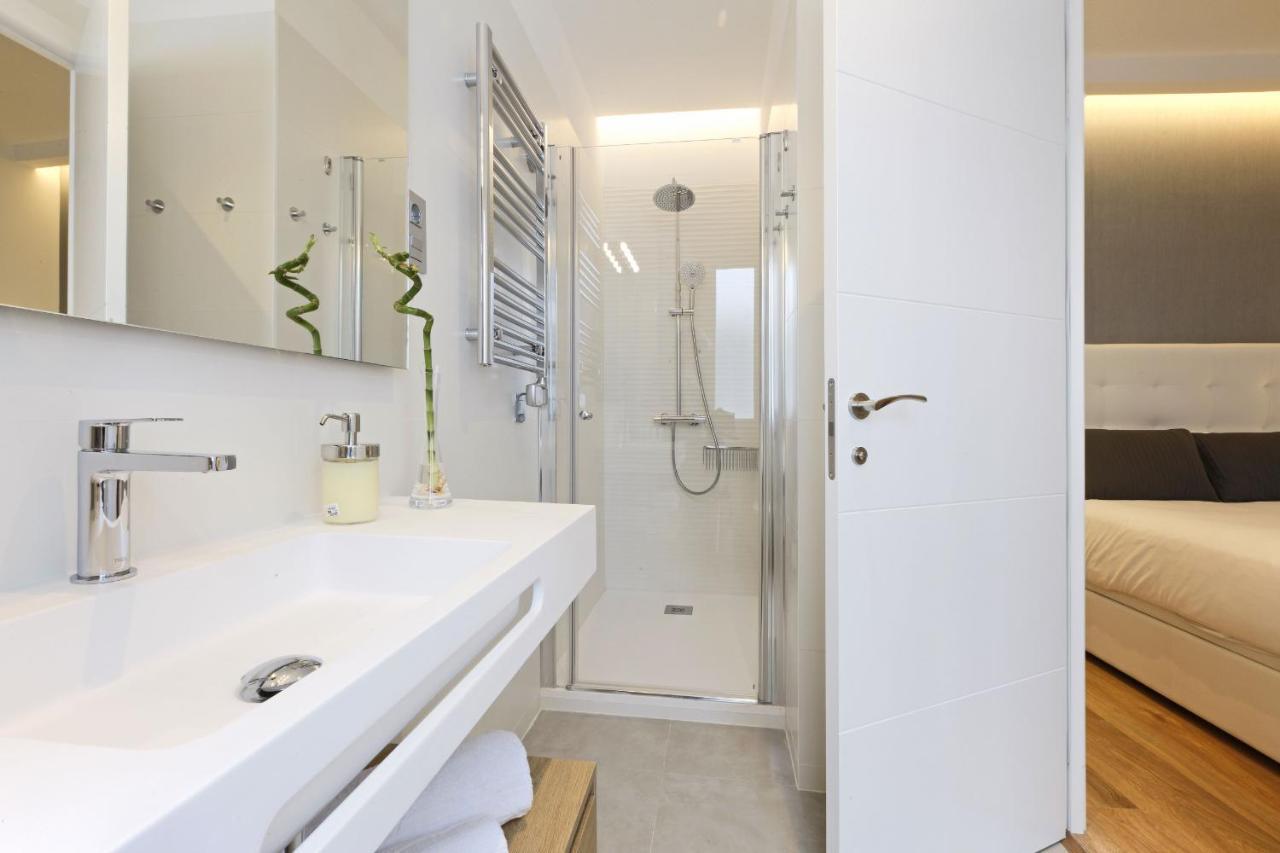 Angel Square Apartment Мадрид Екстериор снимка